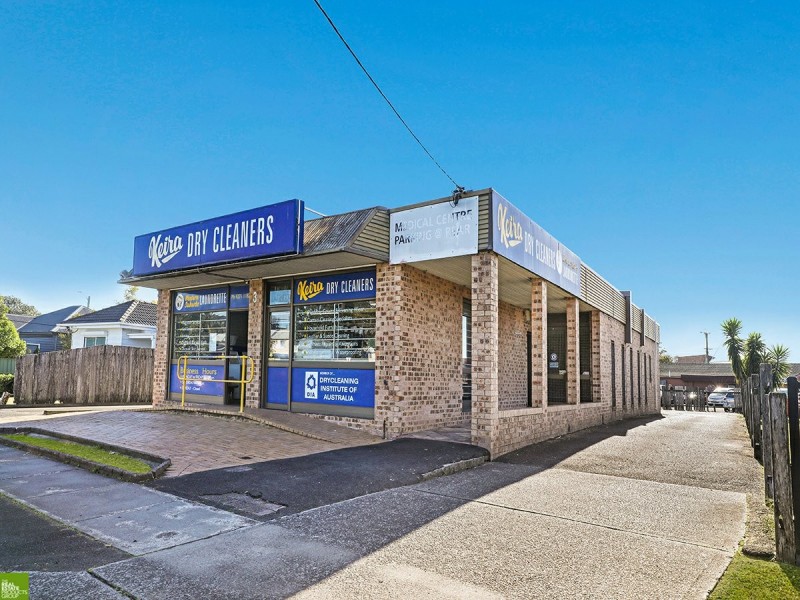 2/3 Tannery Street, Unanderra NSW 2526