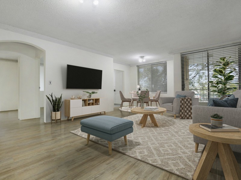 21/50-52 Keira Street, Wollongong NSW 2500