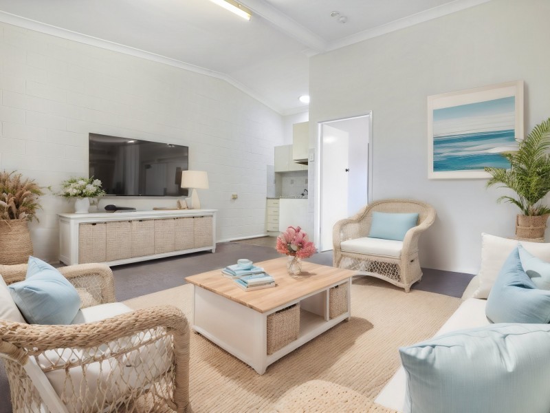 3/86 Osborne Parade, Warilla NSW 2528