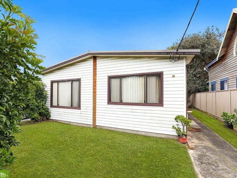 3/86 Osborne Parade, Warilla NSW 2528