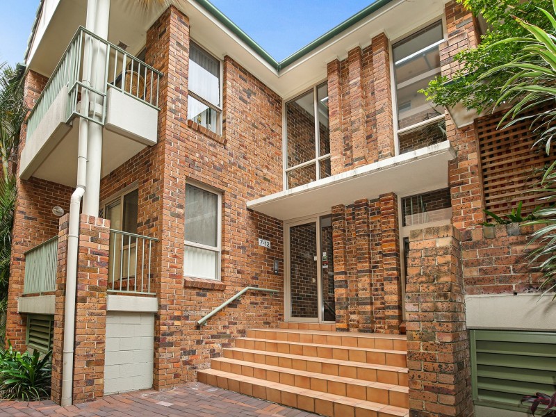 8/43 Smith Street, Wollongong NSW 2500