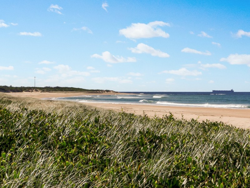 2/34 Lake Parade, East Corrimal NSW 2518