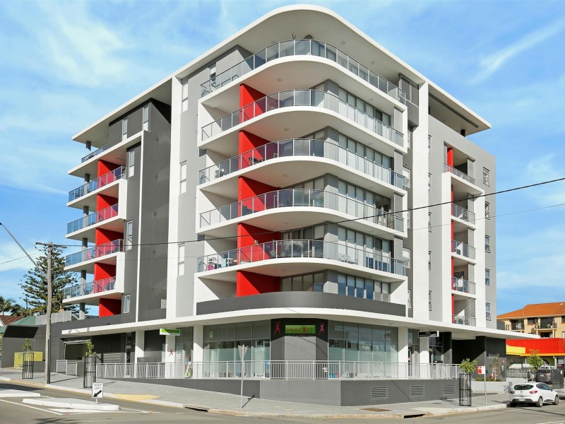 22/61 Keira Street, Wollongong NSW 2500