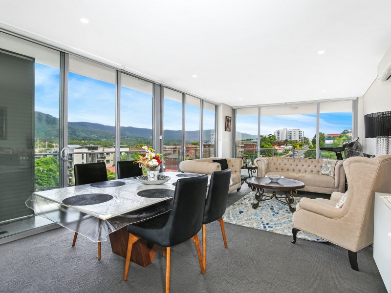22/61 Keira Street, Wollongong NSW 2500