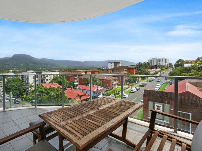 22/61 Keira Street, Wollongong NSW 2500