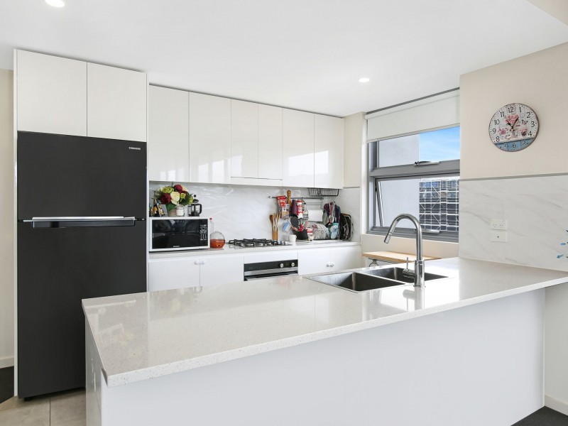 22/61 Keira Street, Wollongong NSW 2500