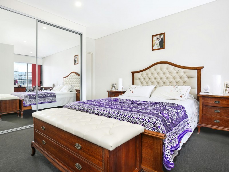 22/61 Keira Street, Wollongong NSW 2500