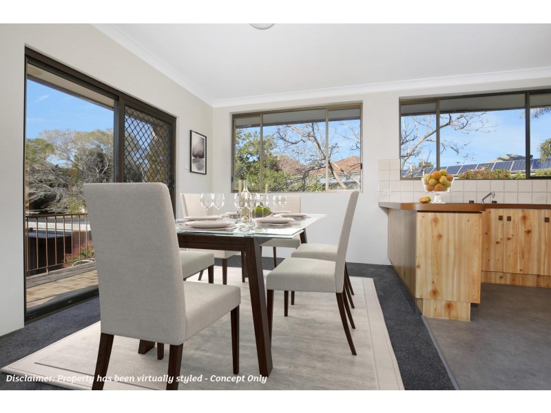 6/13 Mercury Street, Wollongong NSW 2500