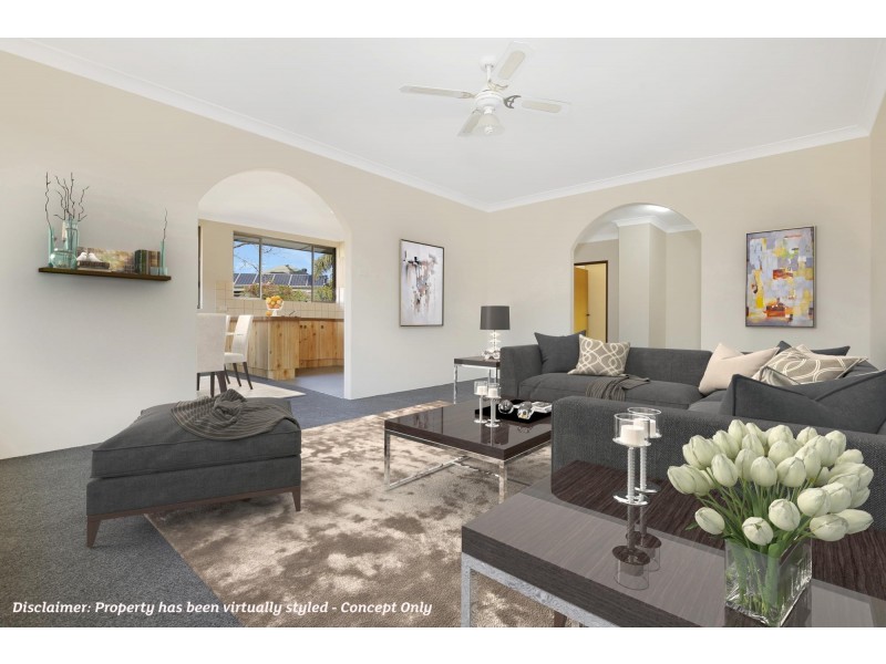 6/13 Mercury Street, Wollongong NSW 2500