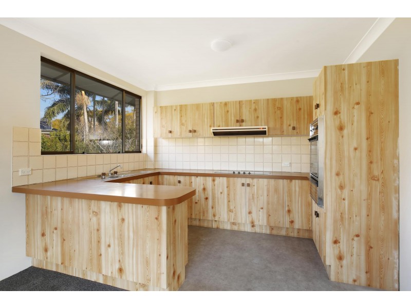 6/13 Mercury Street, Wollongong NSW 2500