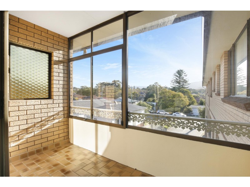 6/13 Mercury Street, Wollongong NSW 2500