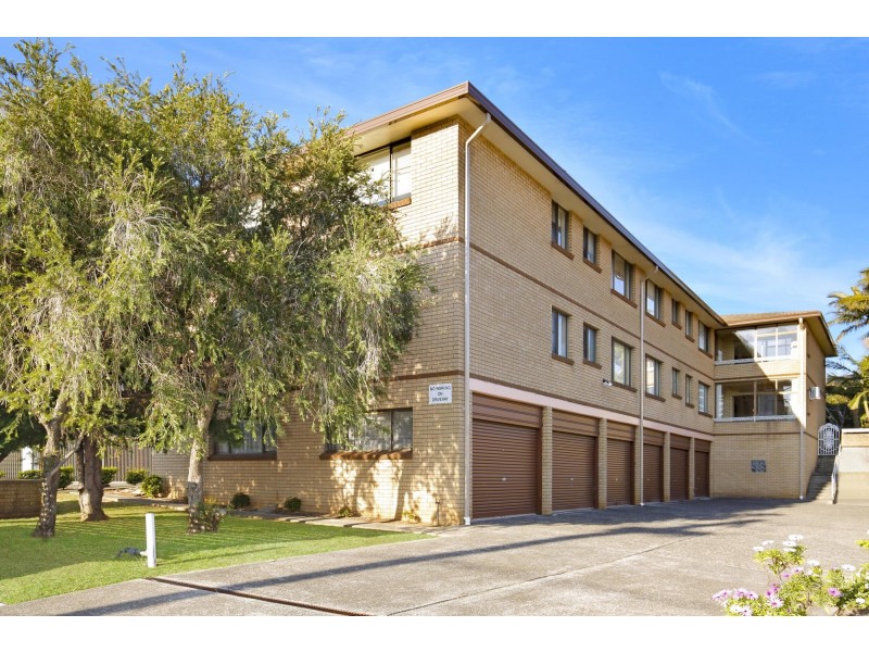 6/13 Mercury Street, Wollongong NSW 2500