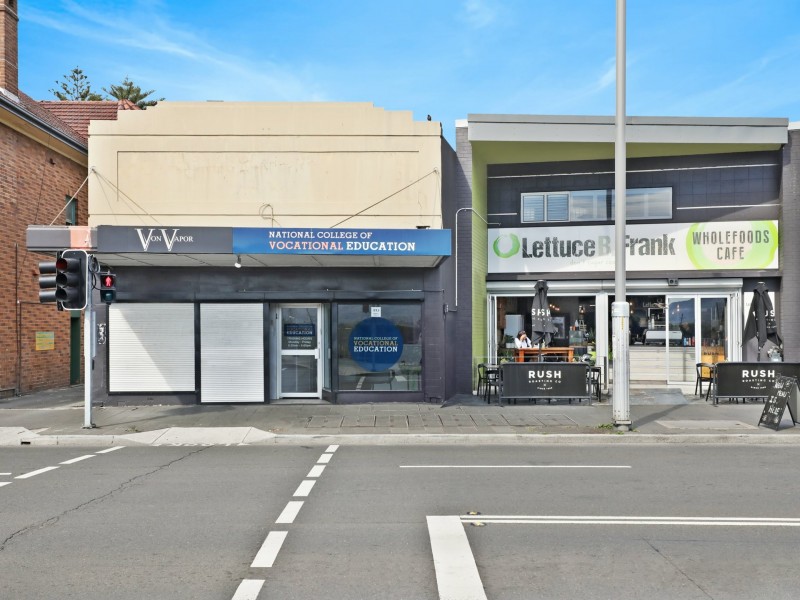 Shop 2/335 Crown Street, Wollongong NSW 2500