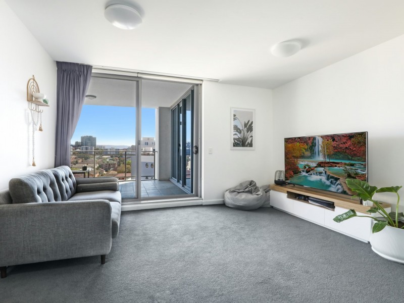 18/19A Market Street, Wollongong NSW 2500
