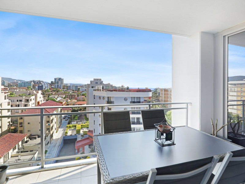 18/19A Market Street, Wollongong NSW 2500