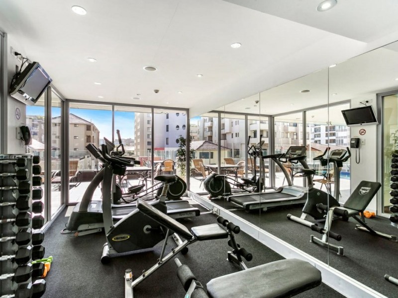 18/19A Market Street, Wollongong NSW 2500