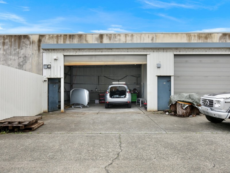 Garages 5 & 6/106 Gipps, Wollongong NSW 2500