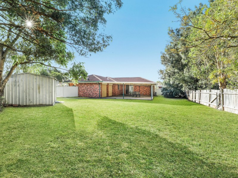 49 Barcoo Circuit, Albion Park NSW 2527