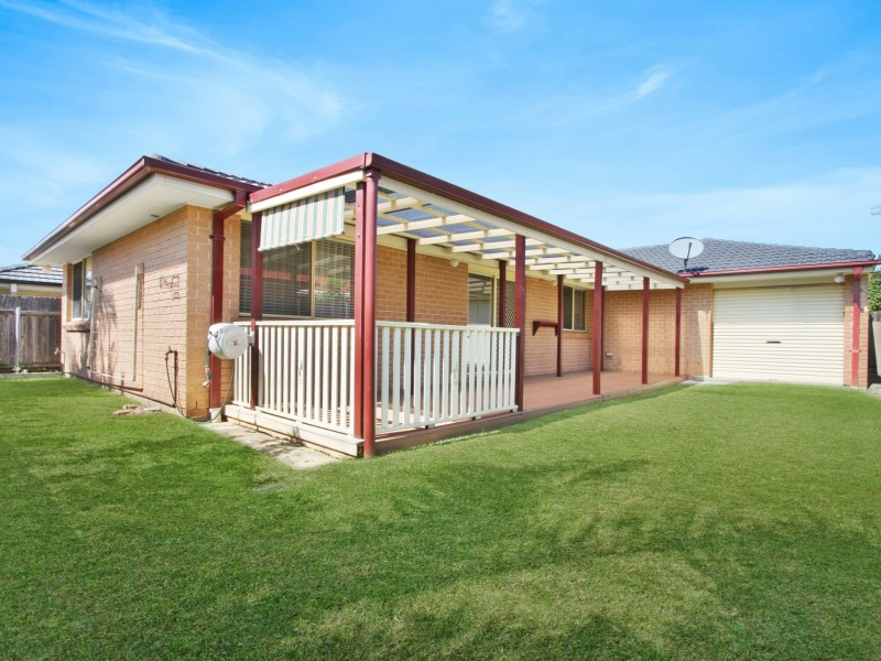 14 Wattle Road, Woonona NSW 2517