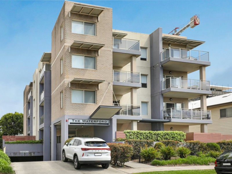 11/22-24 Beatson Street, Wollongong NSW 2500