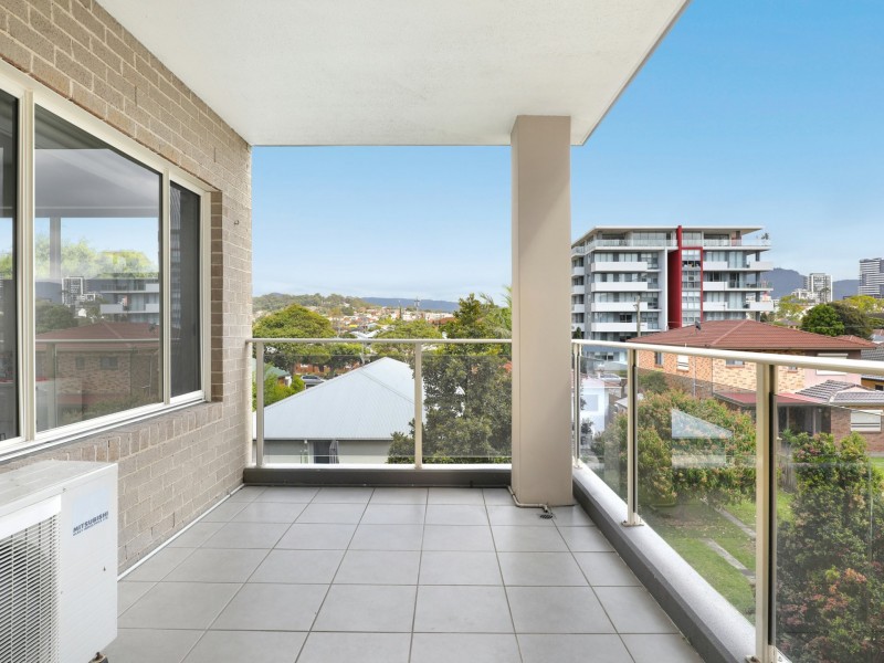 11/22-24 Beatson Street, Wollongong NSW 2500