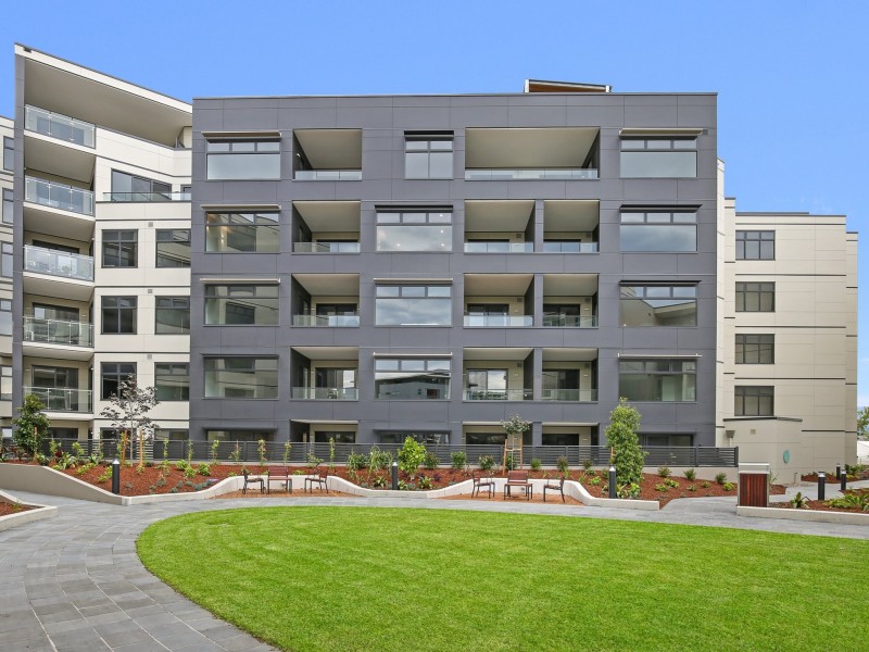 206/73 Flinders Street, Wollongong NSW 2500