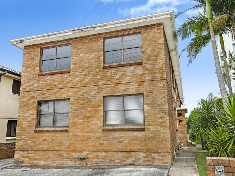 1/62 Corrimal Street, Wollongong NSW 2500