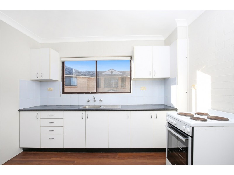 3/19 Railway Crescent, North Wollongong NSW 2500