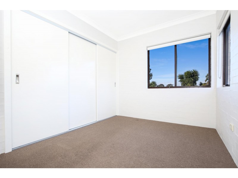 3/19 Railway Crescent, North Wollongong NSW 2500