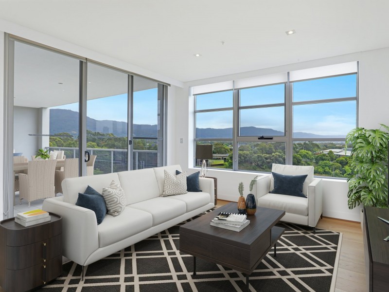 83/2-12 Young Street, Wollongong NSW 2500