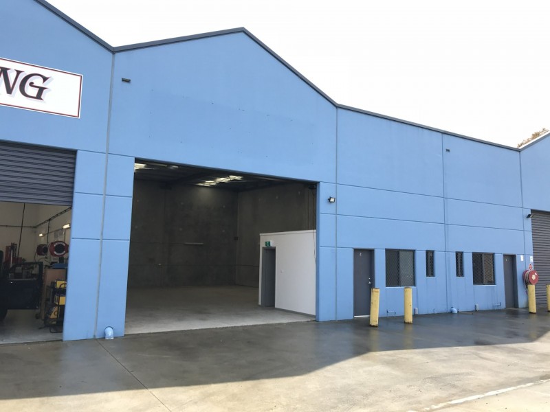 2/20 Sunset Ave, Barrack Heights NSW 2528