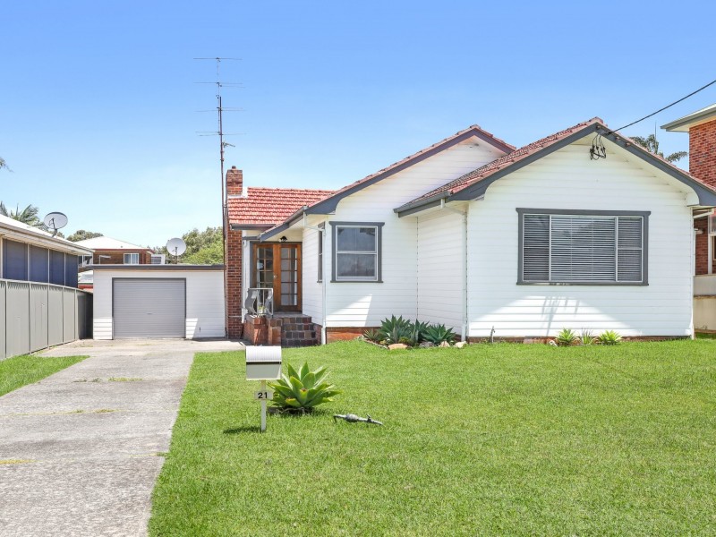 21 Marlo Road, Towradgi NSW 2518