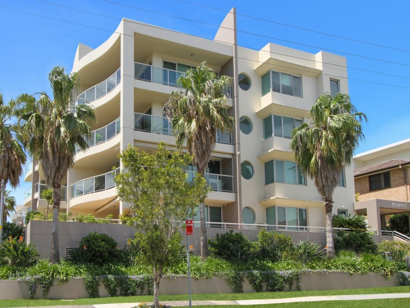 8/11-13 Virginia Street, North Wollongong NSW 2500
