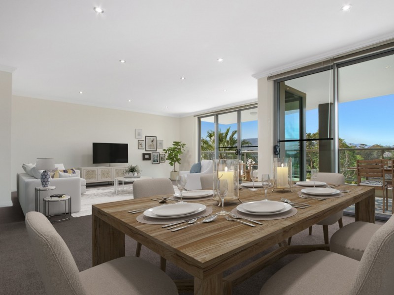 8/11-13 Virginia Street, North Wollongong NSW 2500