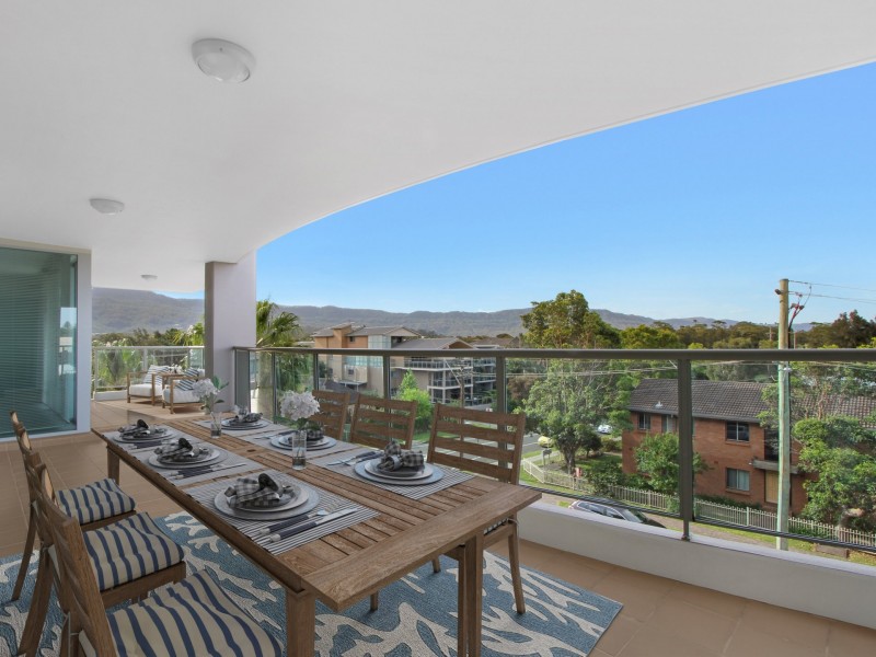 8/11-13 Virginia Street, North Wollongong NSW 2500