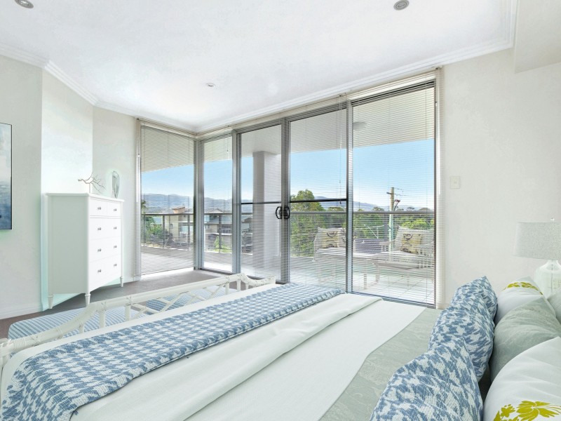 8/11-13 Virginia Street, North Wollongong NSW 2500