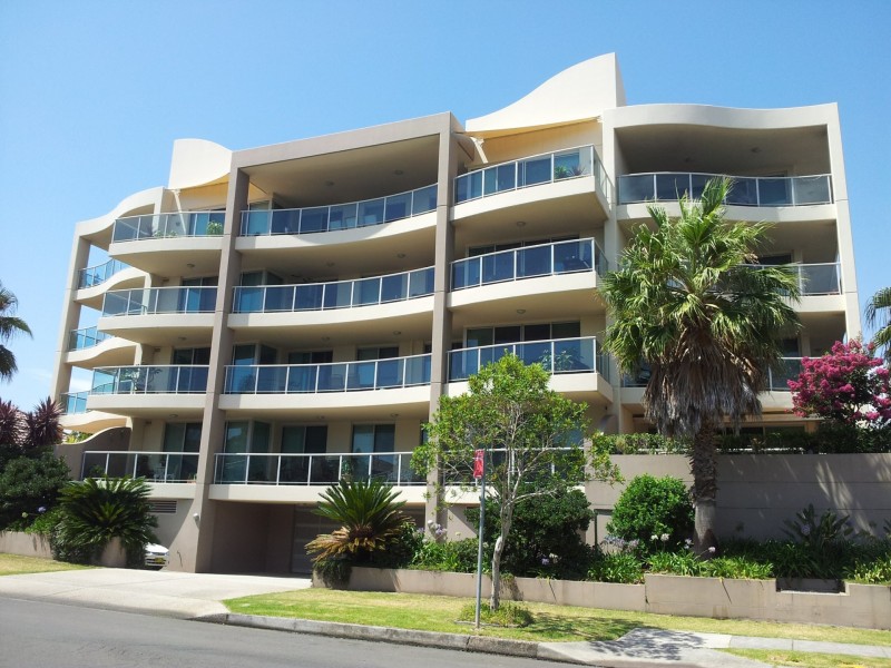8/11-13 Virginia Street, North Wollongong NSW 2500