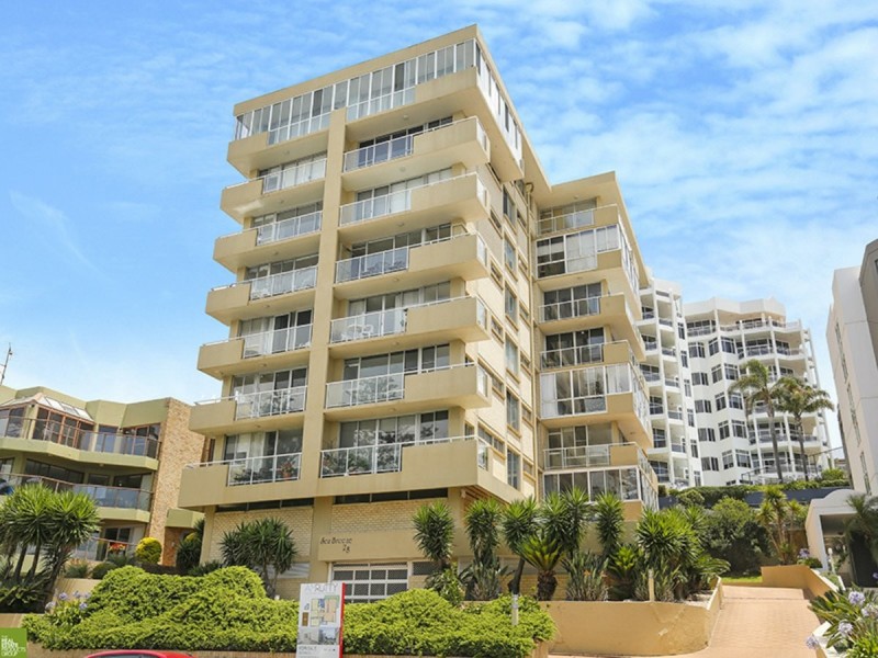 5/28 Cliff Road, Wollongong NSW 2500