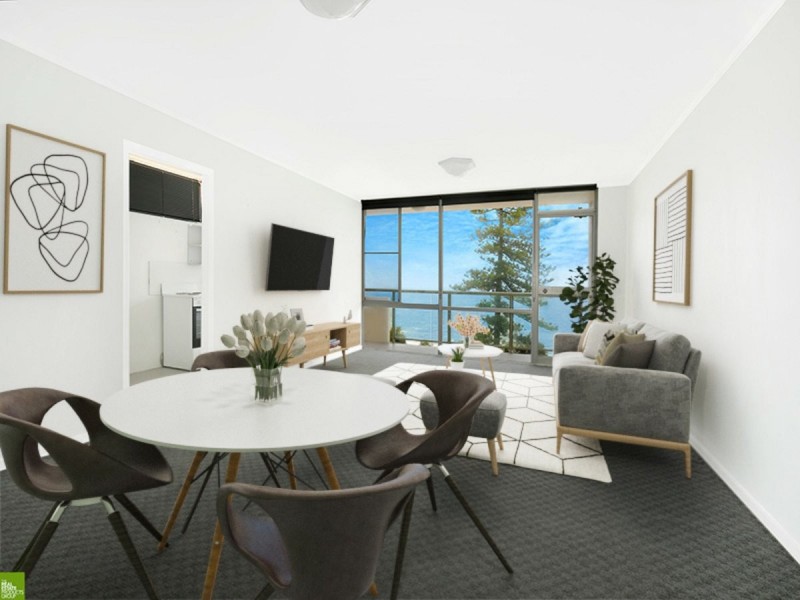 5/28 Cliff Road, Wollongong NSW 2500