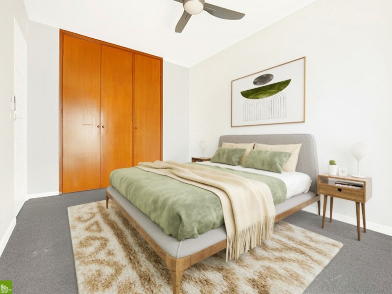 5/28 Cliff Road, Wollongong NSW 2500