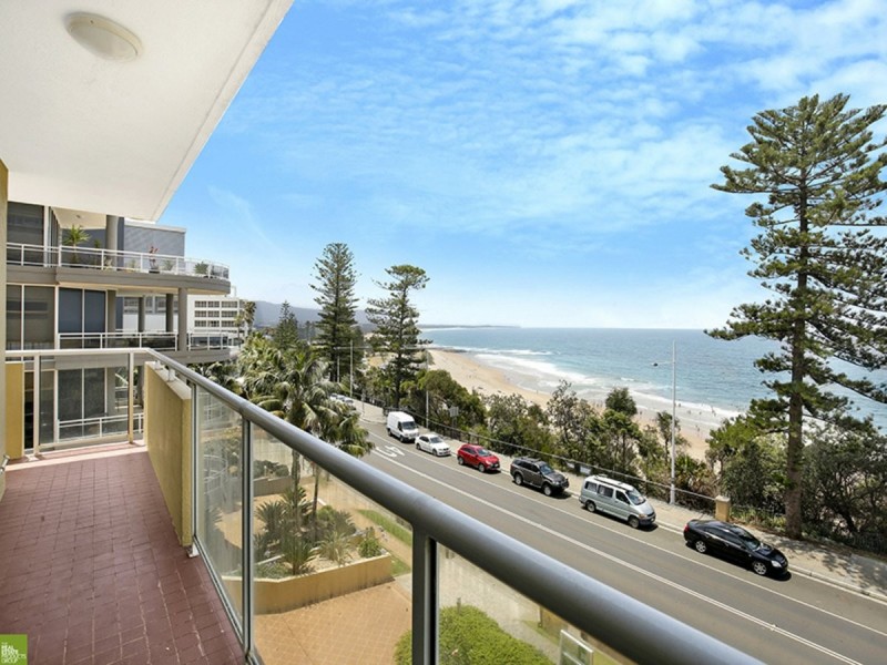 5/28 Cliff Road, Wollongong NSW 2500