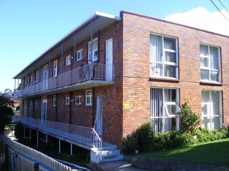 8/5 Seaview Road, Wollongong NSW 2500