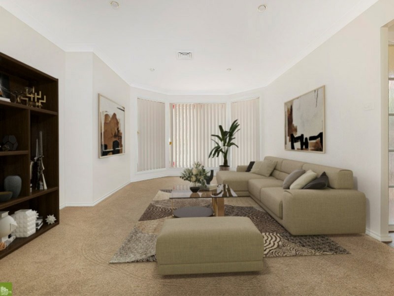 210 Derribong Drive, Cordeaux Heights NSW 2526
