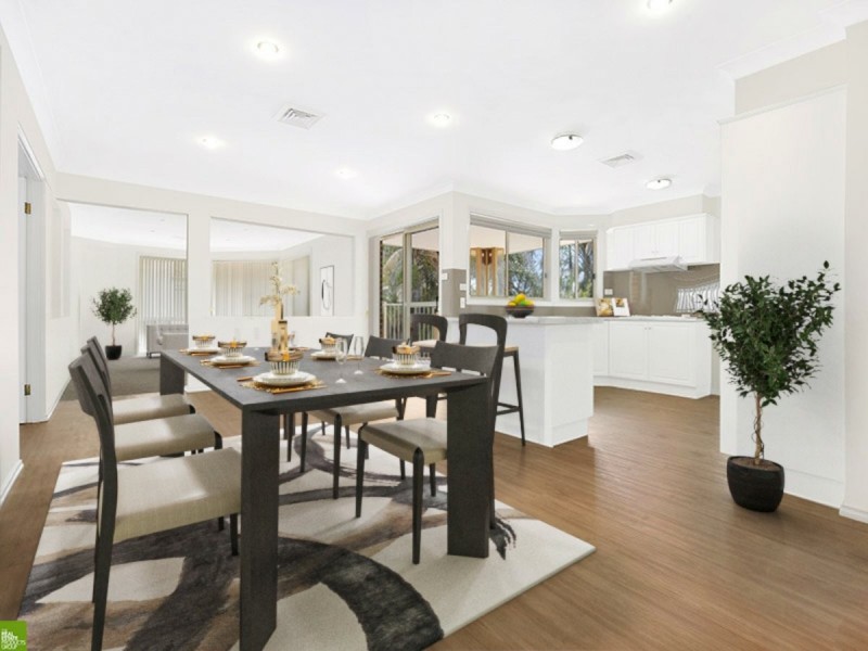 210 Derribong Drive, Cordeaux Heights NSW 2526