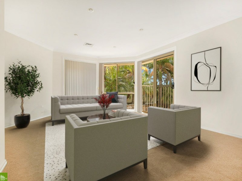 210 Derribong Drive, Cordeaux Heights NSW 2526