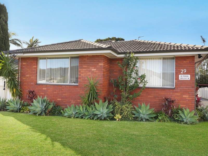 3/29 Payne Road, East Corrimal NSW 2518