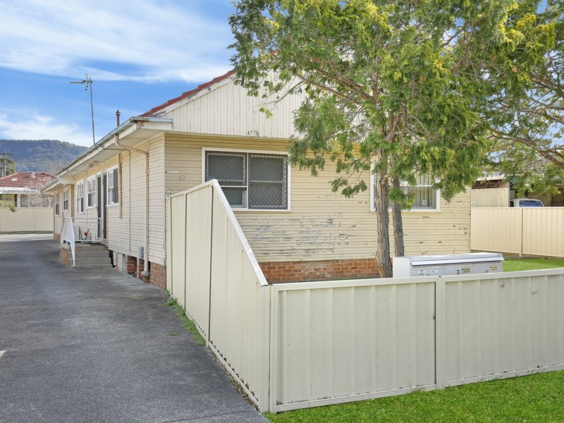 3/62 Cawley Street, Bellambi NSW 2518