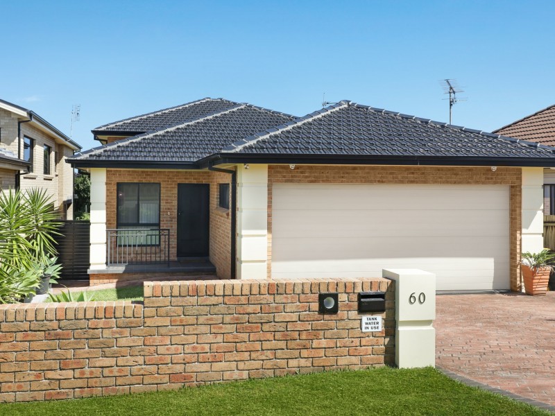 60 Illawarra Street, Port Kembla NSW 2505