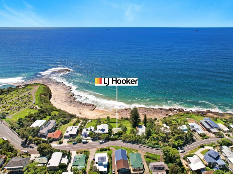 611 Lawrence Hargrave Drive, Wombarra NSW 2515