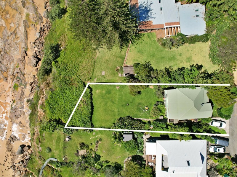 611 Lawrence Hargrave Drive, Wombarra NSW 2515